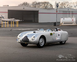 1948 Veritas RS | RM Sotheby's | Miami