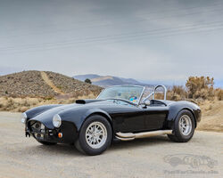 1963 Shelby 289 Cobra | RM Sotheby's | Miami