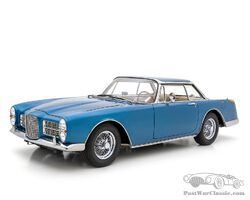 1963 Facel-Vega Facel II | Hyman LTD