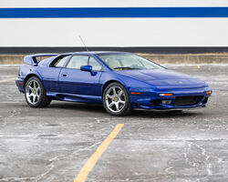 2000 Lotus Esprit V8 | RM Sotheby's | Miami