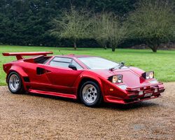 1993 ABS Scorpion | Symphony of Spring; Ascot Racecourse 2025 | Historics Auctioneers