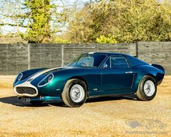 1997 275 Z Series | Symphony of Spring; Ascot Racecourse 2025 | Historics Auctioneers