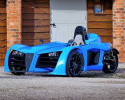 2013 Rayvolution EVO | Symphony of Spring; Ascot Racecourse 2025 | Historics Auctioneers