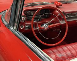 1959 Cadillac Series 62 Convertible | Classic Promenade