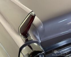 1963 Cadillac Series 62 Convertible | Classic Promenade