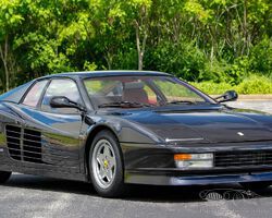 1991 Ferrari Testarossa | The Amelia Auction | 7-8 March 2025