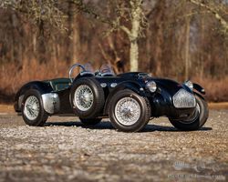 1952 Allard J2X | The Amelia Auction | 7-8 March 2025