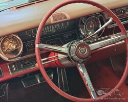 1965 Cadillac Eldorado | Classic Promenade