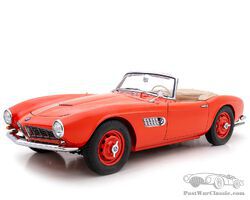 1959 BMW 507 | Hyman LTD