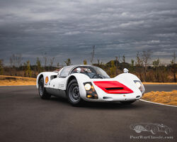 1966 Porsche 906 | RM Sotheby's | Private Sales