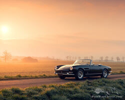 1965 Ferrari 275 GTS by Pininfarina | RM Sotheby's | Private Sales