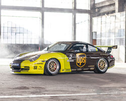 2004 Porsche 911 GT3 Cup | RM Sotheby's | Milan