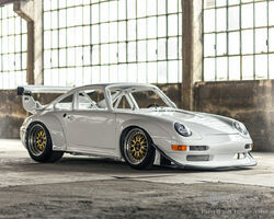 1997 Porsche 911 GT2 R | RM Sotheby's | Milan