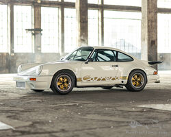 1974 Porsche 911 Carrera RS 3.0 | RM Sotheby's | Milan