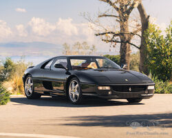 1995 Ferrari F355 Berlinetta | RM Sotheby's | Milan