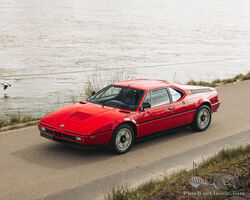 1980 BMW M1 | RM Sotheby's | Milan