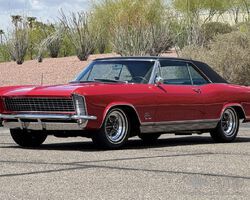 1965 Buick Riviera Gran Sport | Classic Promenade