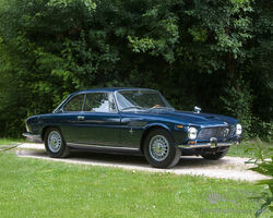 1968 Iso Rivolta IR 300 GT Coupé by Bertone | RM Sotheby's | Shift Online: Europe and Middle East