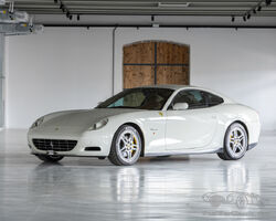 2007 Ferrari 612 Scaglietti | RM Sotheby's | Shift Online: Europe and Middle East