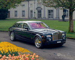 2008 Rolls-Royce Phantom Saloon | RM Sotheby's | Shift Online: Europe and Middle East