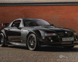 2007 MG X- Power SV | Flight of Elegance; Farnborough International 2025 | Historics Auctioneers