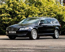 2014 Volvo V70 | Flight of Elegance; Farnborough International 2025 | Historics Auctioneers
