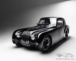 1949 Talbot-Lago T26 Grand Sport Coupe by Dubos Frères | The Concorso d'Eleganza Villa d’Este Auction 2025 | Broad Arrow Auctions