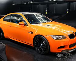 2011 BMW M3 GTS | The Concorso d'Eleganza Villa d’Este Auction 2025 | Broad Arrow Auctions