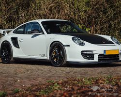 2012 Porsche 911 GT2 RS | The Concorso d'Eleganza Villa d’Este Auction 2025 | Broad Arrow Auctions