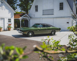 1969 Dodge Charger R/T Hemi | RM Sotheby's | Shift Online: North America
