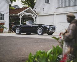 1965 Shelby 289 Cobra | RM Sotheby's | Monterey
