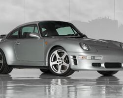 1998 RUF CTR 2