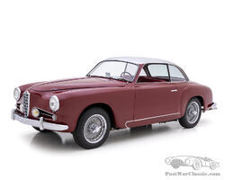 1955 Alfa Romeo 1900C SS | Hyman LTD