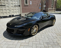 2017 Lotus Evora Sport 410 GP Edition | RM Sotheby's | Shift Online: North America