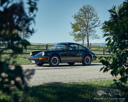 1982 Porsche 911 SC Coupe | RM Sotheby's | Shift Online: North America