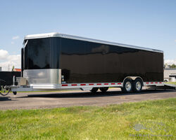 2014 Featherlite 26' Enclosed Trailer | RM Sotheby's | Shift Online: North America