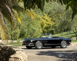 1965 Ferrari 275 GTS by Pininfarina | RM Sotheby's | Monterey