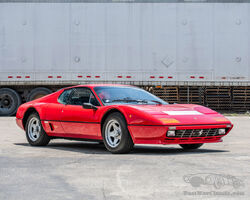 1982 Ferrari 512 BBi | RM Sotheby's | Shift Online: North America