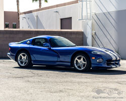 1997 Dodge Viper GTS | RM Sotheby's | Shift Online: North America