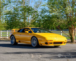 2003 Lotus Esprit V8 | RM Sotheby's | Shift Online: North America