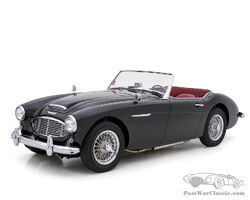 1961 Austin Healey 3000 | Hyman LTD