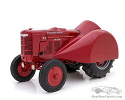 1946 McCormick Deering Orchard | Hyman LTD