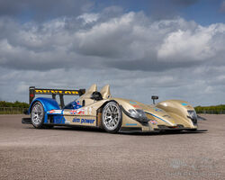 2007 Creation CA07 LMP1 | RM Sotheby's | Cliveden House