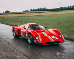 1969 Chevron B16 | RM Sotheby's | Cliveden House