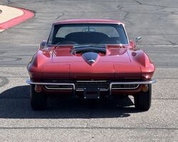 1967 Chevrolet Corvette | Classic Promenade