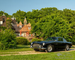 1964 Aston Martin DB5 | RM Sotheby's | Monterey