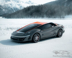 2012 Bertone Nuccio | RM Sotheby's | Sealed Drop - July 2025