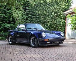 1972 Porsche 911 | The Summer Serenade; Windsorview Lakes 2025 | Historics Auctioneers