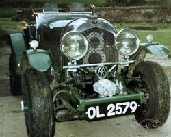 Bentley Scale Replica | The Summer Serenade; Windsorview Lakes 2025 | Historics Auctioneers