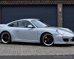 2010 Porsche 911 Sport Classic | The Summer Serenade; Windsorview Lakes 2025 | Historics Auctioneers
